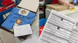 «Хороший урок»: о чём может говорить лишение Зеленского главного ордена Польши